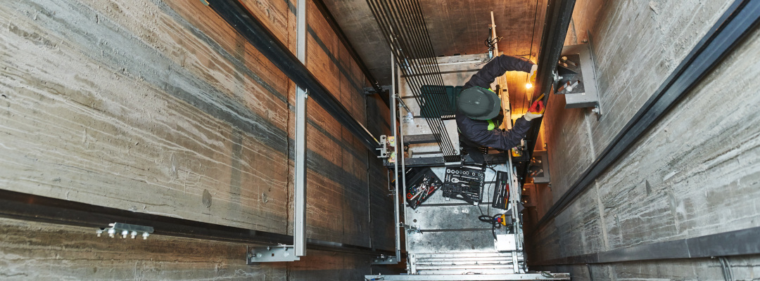 Service | Impressum | Aufzugtechnik Frank Manthei, Monschau